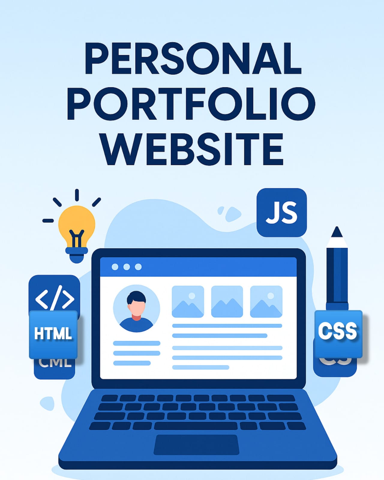 Portfolio Website