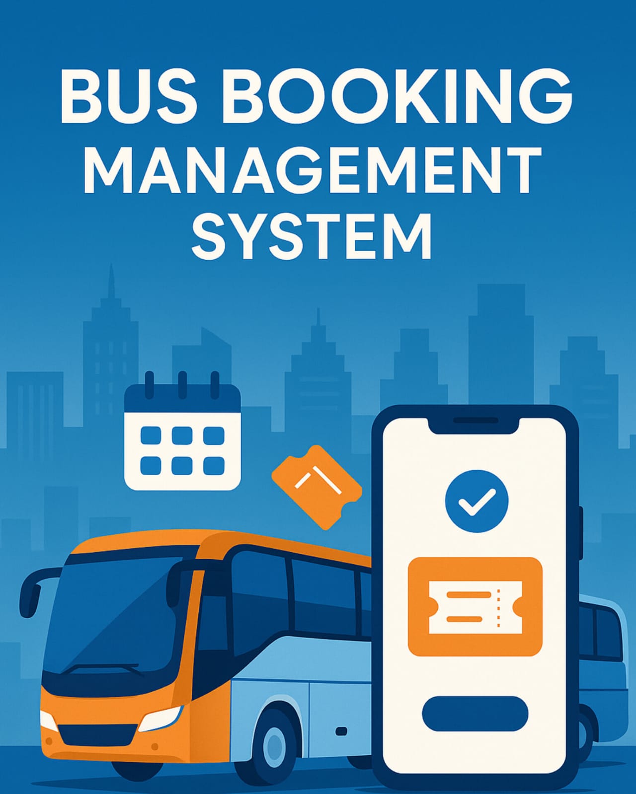 Bus Booking System